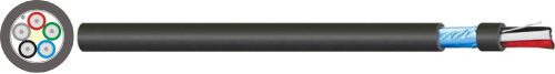 RGB-HV5 COAX