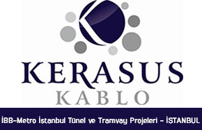İBB-Metro İstanbul Tünel ve Tramvay Projeleri