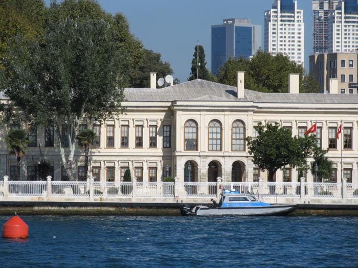 T.C Başbakanlık Çalışma Ofisinin