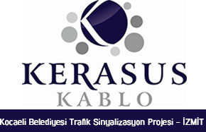 Kocaeli Belediyesi Trafik Sinyalizasyon Projesi- İzmit
