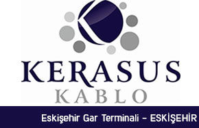 Eskişehir Gar Terminali – Eskişehir