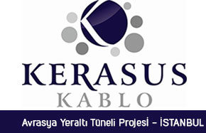 Avrasya Yeraltı Tüneli Projesi