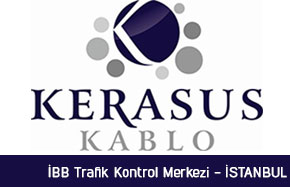 İBB Trafik Kontrol Merkezi – İstanbul